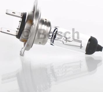 BOSCH 1 987 302 863 - Лампа розжарювання, фара дальнього світла autozip.com.ua