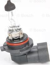 BOSCH 1 987 302 808 - Лампа розжарювання, фара дальнього світла autozip.com.ua