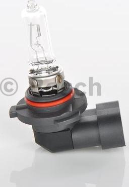 BOSCH 1 987 302 807 - Лампа розжарювання, фара дальнього світла autozip.com.ua