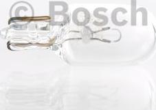 BOSCH 1 987 302 819 - Лампа накаливания W5W 12V 5W W2.1x9.5d QUICK  пр-во Bosch autozip.com.ua