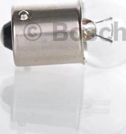 BOSCH 1 987 302 816 - Лампа накаливания R10W 12V 10W BA15s ECO пр-во Bosch autozip.com.ua