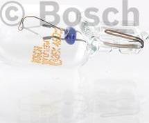 BOSCH 1 987 302 818 - Лампа накаливания W3W 12V 3W W2.1x9.5d ECO пр-во Bosch autozip.com.ua
