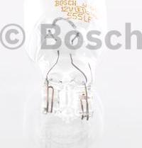 BOSCH 1 987 302 821 - Лампа розжарювання, ліхтар покажчика повороту autozip.com.ua