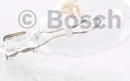 BOSCH 1 987 302 821 - Лампа розжарювання, ліхтар покажчика повороту autozip.com.ua