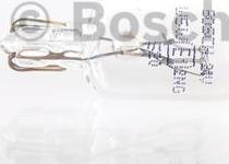 BOSCH 1 987 302 872 - Лампа розжарювання, ліхтар покажчика повороту autozip.com.ua