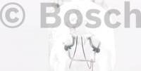 BOSCH 1 987 302 872 - Лампа розжарювання, ліхтар покажчика повороту autozip.com.ua