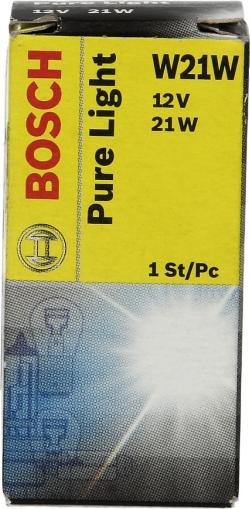 BOSCH 1 987 302 251 - Лампа розжарювання, ліхтар покажчика повороту autozip.com.ua