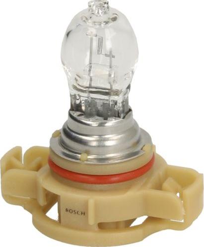 BOSCH 1 987 302 269 - Лампа розжарювання, ліхтар покажчика повороту autozip.com.ua