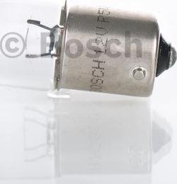 BOSCH 1 987 302 204 - Лампа габаритов А 12-5 ВАЗ задн. пр-во Bosch autozip.com.ua