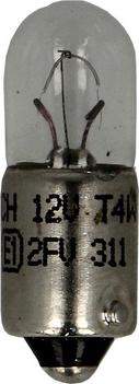 BOSCH 198730220710 - Лампа розжарювання autozip.com.ua