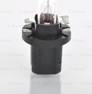 BOSCH 1 987 302 219 - Лампа розжарювання autozip.com.ua