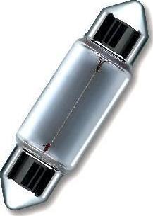BOSCH 1 987 302 211 - Лампа розжарювання, ліхтар освітлення номерного знака autozip.com.ua
