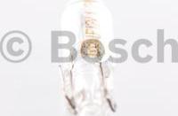 BOSCH 1 987 302 218 - Лампа накаливания 12V 2W W2x4.6d PURE LIGHT пр-во Bosch autozip.com.ua