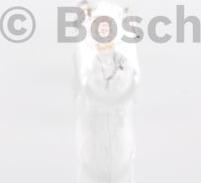 BOSCH 1 987 302 218 - Лампа накаливания 12V 2W W2x4.6d PURE LIGHT пр-во Bosch autozip.com.ua