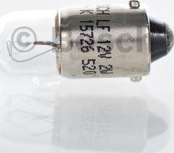 BOSCH 1 987 302 212 - Лампа розжарювання autozip.com.ua