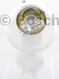 BOSCH 1 987 302 282 - Лампа розжарювання, ліхтар покажчика повороту autozip.com.ua