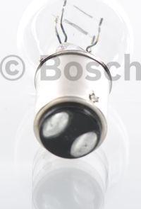 BOSCH 1 987 302 282 - Лампа розжарювання, ліхтар покажчика повороту autozip.com.ua