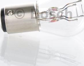 BOSCH 1 987 302 282 - Лампа розжарювання, ліхтар покажчика повороту autozip.com.ua