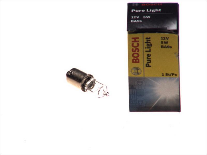 BOSCH 1 987 302 231 - Лампа розжарювання autozip.com.ua