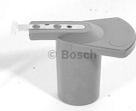 BOSCH 1 987 234 026 - Бігунок розподільника запалювання autozip.com.ua