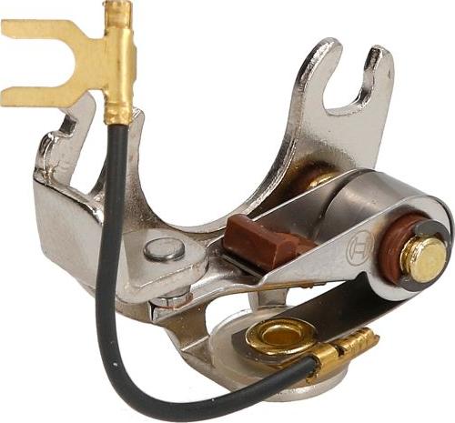 BOSCH 1 987 231 020 - Контактна група, розподільник запалювання autozip.com.ua