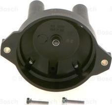 BOSCH 1 987 233 044 - Кришка розподільника запалювання autozip.com.ua