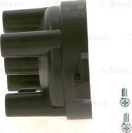 BOSCH 1 987 233 044 - Кришка розподільника запалювання autozip.com.ua