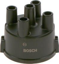 BOSCH 1 987 233 008 - Кришка розподільника запалювання autozip.com.ua