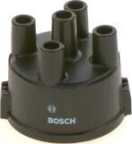 BOSCH 1 987 233 027 - Кришка розподільника запалювання autozip.com.ua