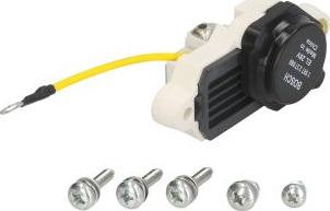 BOSCH 1 987 237 069 - Регулятор напруги генератора autozip.com.ua