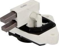 BOSCH 1 987 AN0 215 - Регулятор напруги генератора autozip.com.ua
