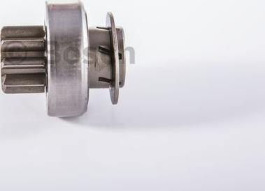 BOSCH 1 987 MN0 167 - Провідна шестерня, стартер autozip.com.ua