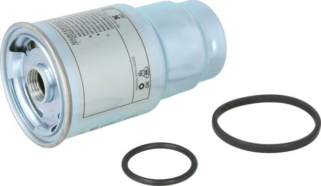 BOSCH 1 457 434 440 - Паливний фільтр autozip.com.ua