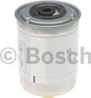 BOSCH 1 457 434 400 - Паливний фільтр autozip.com.ua