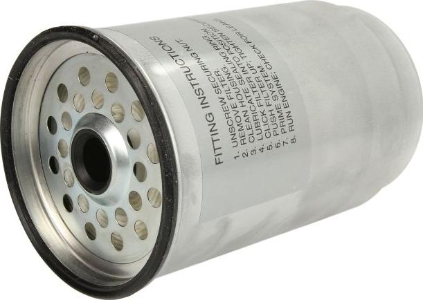 BOSCH 1 457 434 408 - Паливний фільтр autozip.com.ua