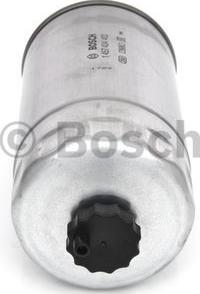 BOSCH 1 457 434 402 - Паливний фільтр autozip.com.ua