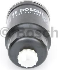 BOSCH 1 457 434 439 - Фільтр паливний autozip.com.ua