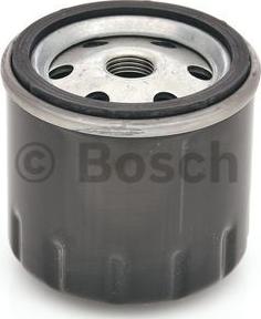 BOSCH 1 457 434 433 - Паливний фільтр autozip.com.ua