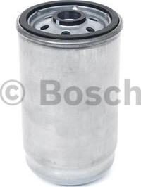 BOSCH 1 457 434 426 - Паливний фільтр autozip.com.ua