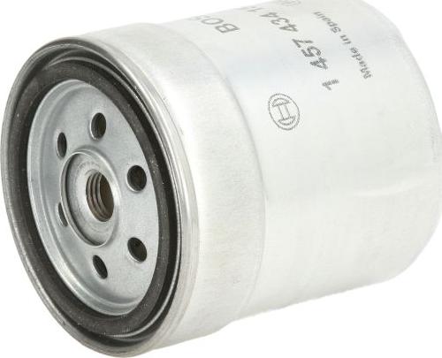 BOSCH 1 457 434 153 - Паливний фільтр autozip.com.ua
