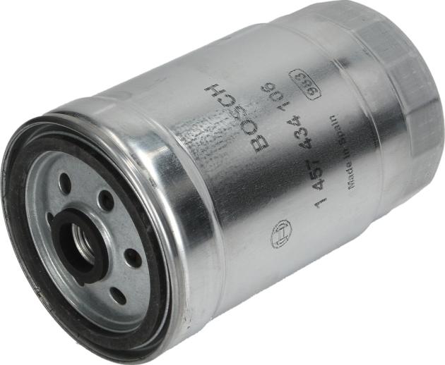 BOSCH 1 457 434 106 - Паливний фільтр autozip.com.ua