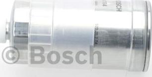 BOSCH 1 457 434 184 - Фільтр паливний autozip.com.ua