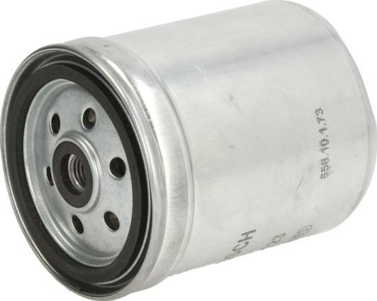 BOSCH 1 457 434 123 - Паливний фільтр autozip.com.ua