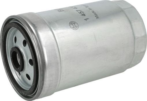 BOSCH 1 457 434 314 - Паливний фільтр autozip.com.ua
