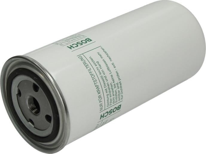 BOSCH 1 457 434 294 - Паливний фільтр autozip.com.ua