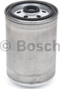 BOSCH 1 457 434 295 - Паливний фільтр autozip.com.ua