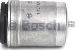 BOSCH 1 457 434 296 - Паливний фільтр autozip.com.ua