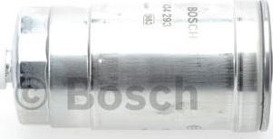 BOSCH 1 457 434 293 - Паливний фільтр autozip.com.ua