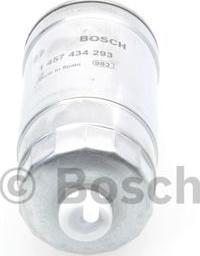 BOSCH 1 457 434 293 - Паливний фільтр autozip.com.ua