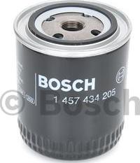 BOSCH 1 457 434 205 - Паливний фільтр autozip.com.ua